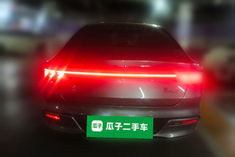 BYD Qin Plus 2023 — фото 5