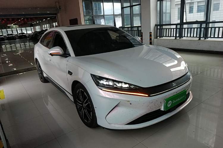 BYD Qin L 2025 — 3