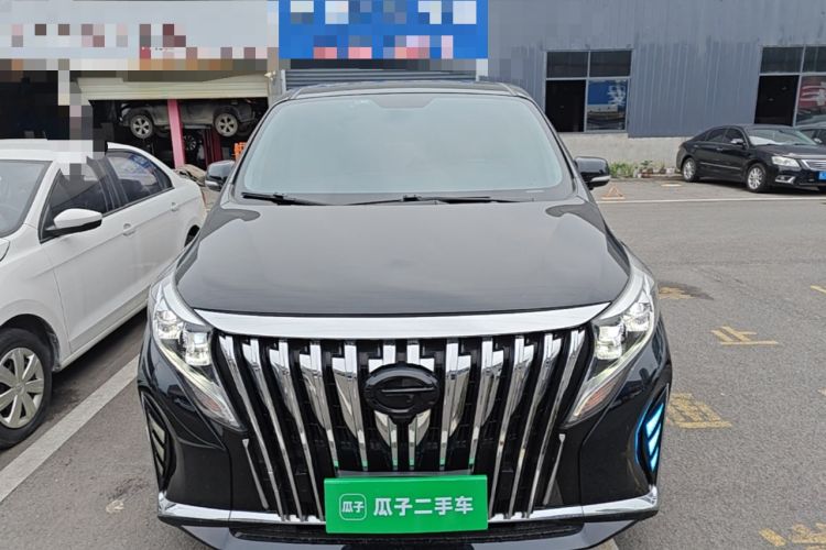 GAC M8 2023 — 2