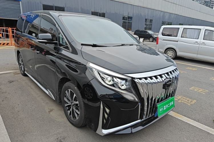 GAC M8 2023 — 3
