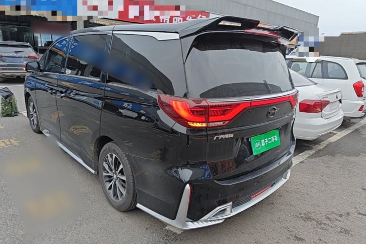 GAC M8 2023 — 4