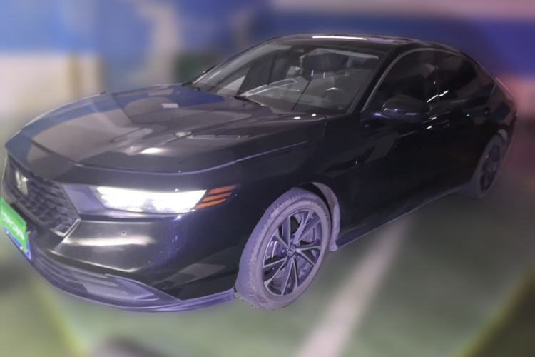 Honda Accord 2023 — фото 1