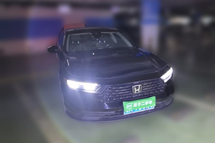Honda Accord 2023 — фото 2