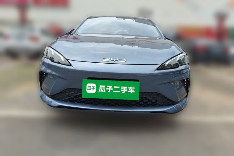BYD Seal 05 DM-i 2025 — 2