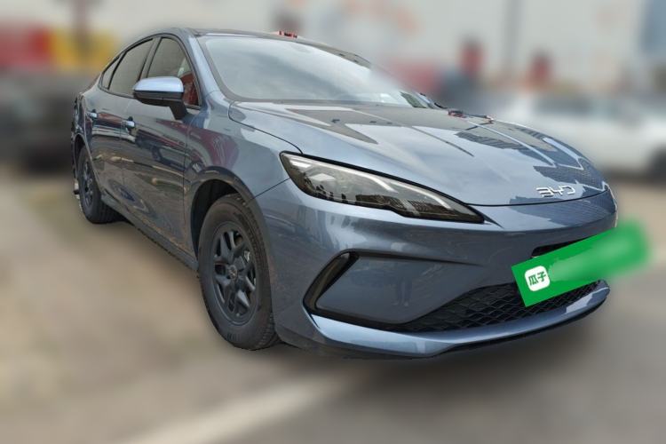 BYD Seal 05 DM-i 2025 — 3