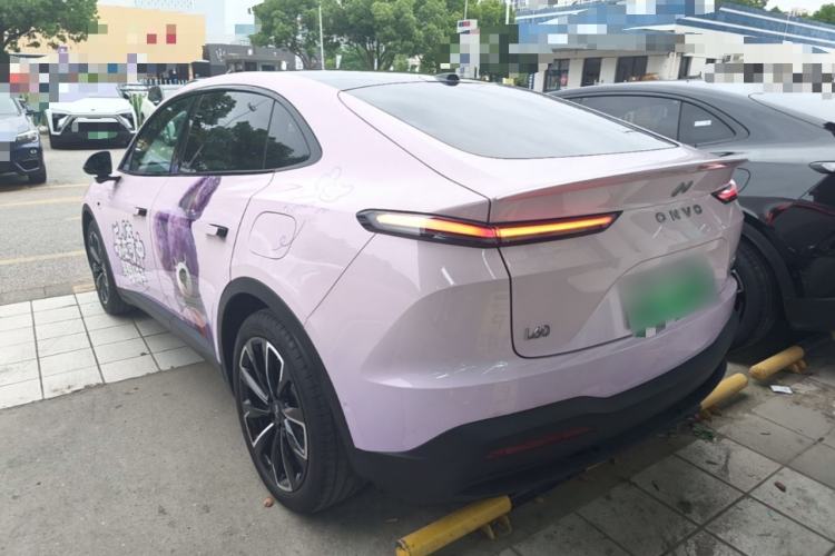 Onvo L60 2025 — 4