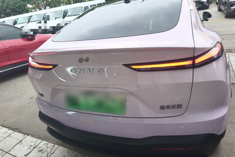 Onvo L60 2025 — 5