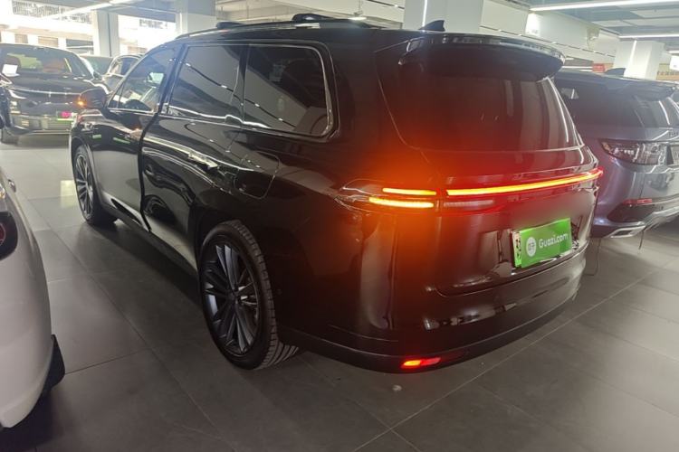 Leapmotor C16 2024 — 4
