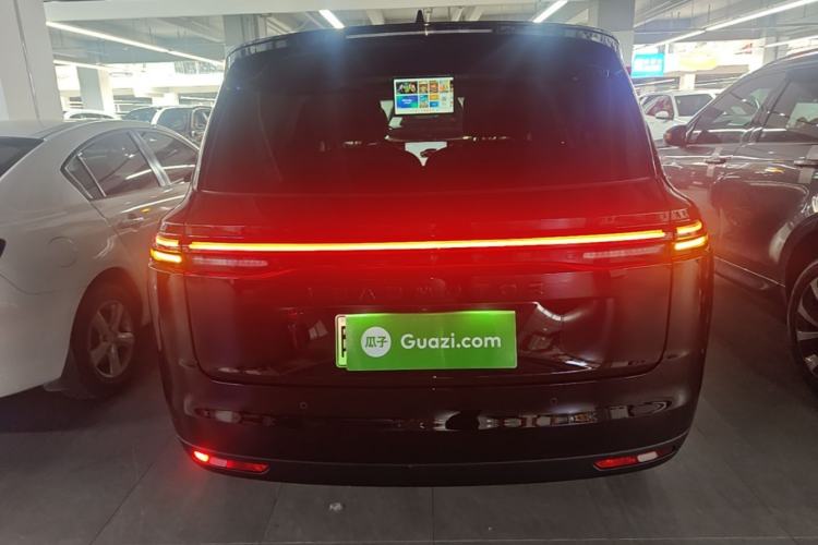 Leapmotor C16 2024 — 5