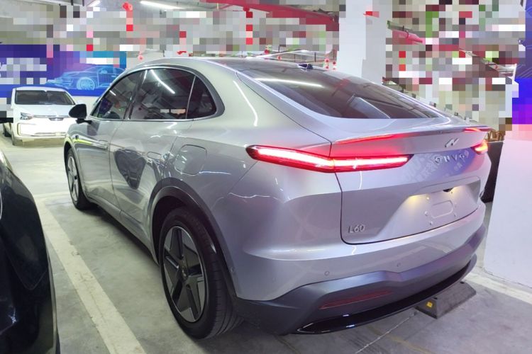 Onvo L60 2024 — 4