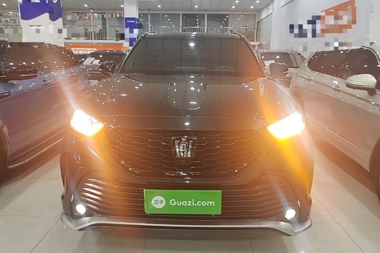 Toyota Highlander 2024 — 2