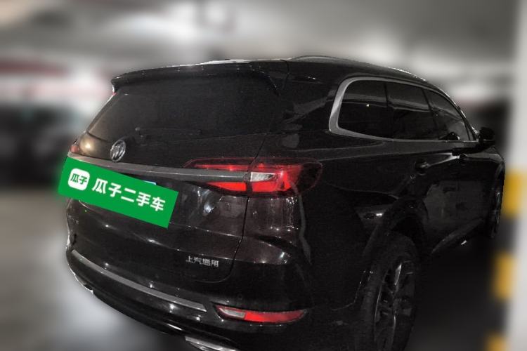 Buick Enclave 2022 — 4