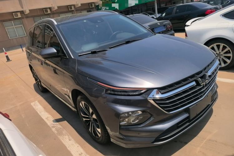 Wuling Victory 2022 — 3