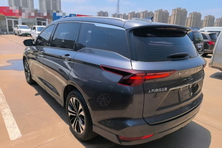Wuling Victory 2022 — 4