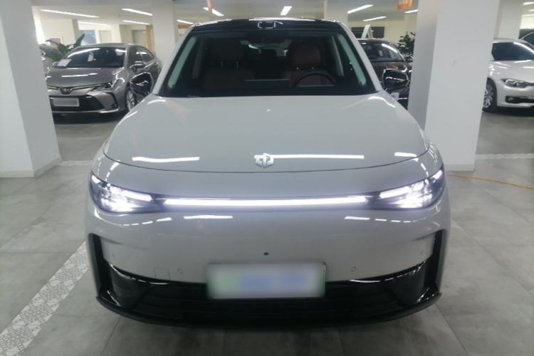 Leapmotor C10 2026 — 2
