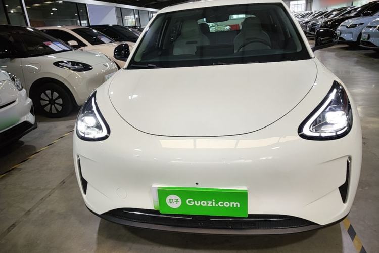 Geely Galaxy Geome 2025 — 2