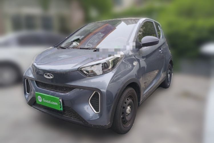 Chery QQ qq little ant 2025 — фото 1