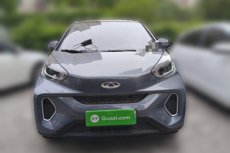 Chery QQ qq little ant 2025 — фото 2