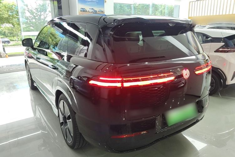 Denza N8L 2025 — 4