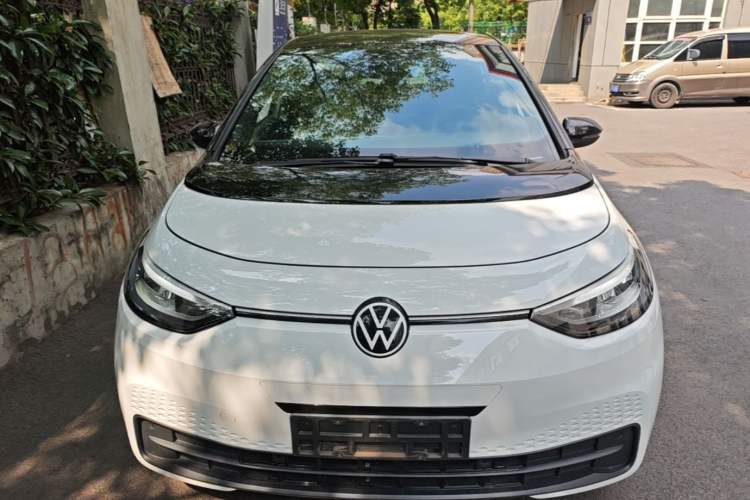 Volkswagen ID.3 2025 — 2