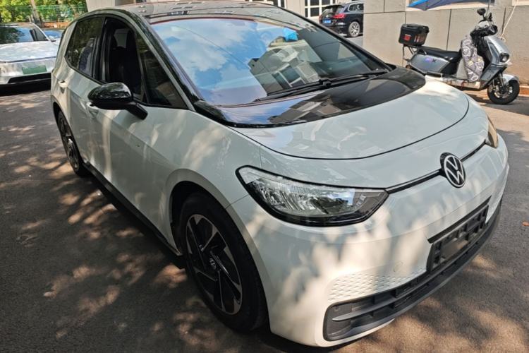 Volkswagen ID.3 2025 — 3