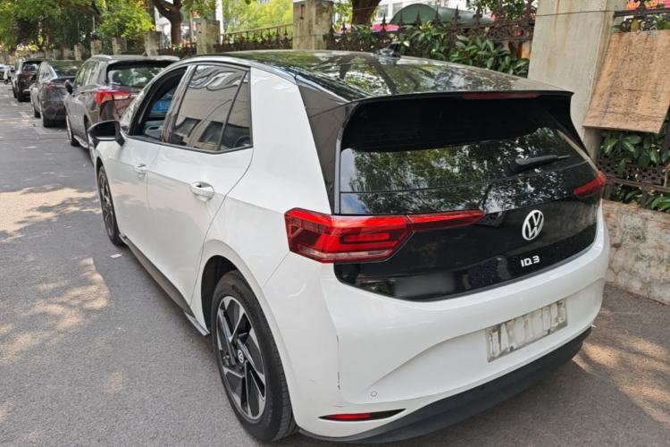 Volkswagen ID.3 2025 — 4