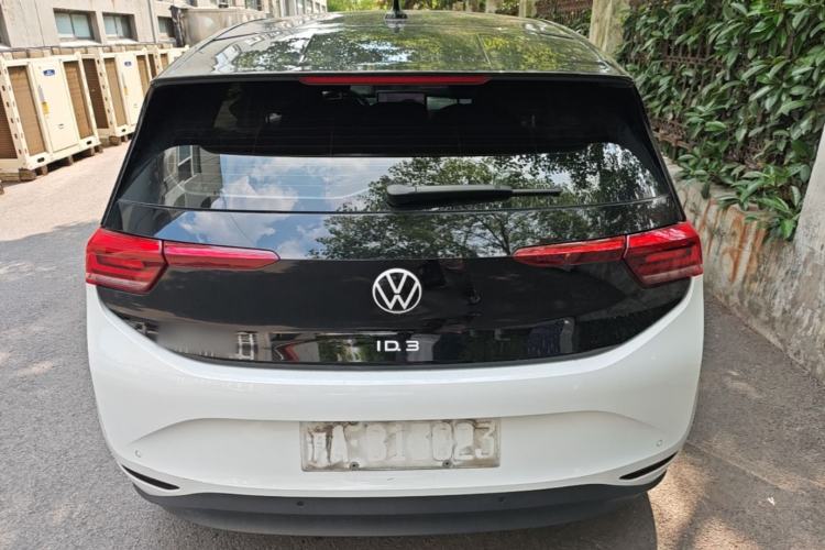 Volkswagen ID.3 2025 — 5