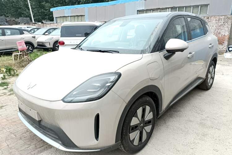Wuling Bingo S 2025 — фото 1
