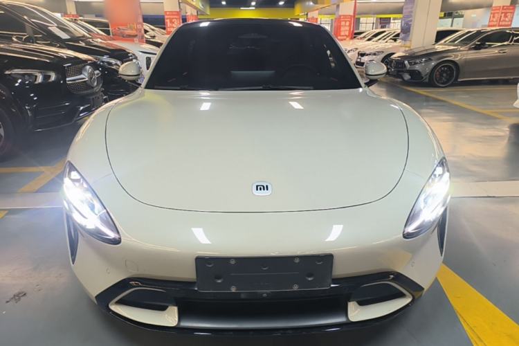 Xiaomi SU7 2024 — 2