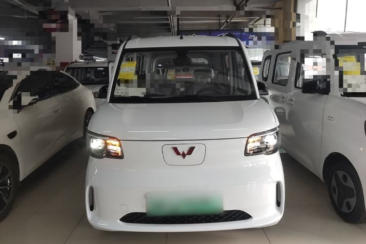 Wuling Zhiguang 2025 — 2
