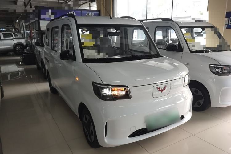 Wuling Zhiguang 2025 — 3