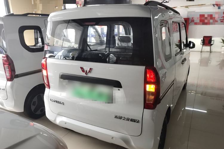 Wuling Zhiguang 2025 — 5