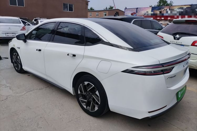 AION S Plus 2021 — 4