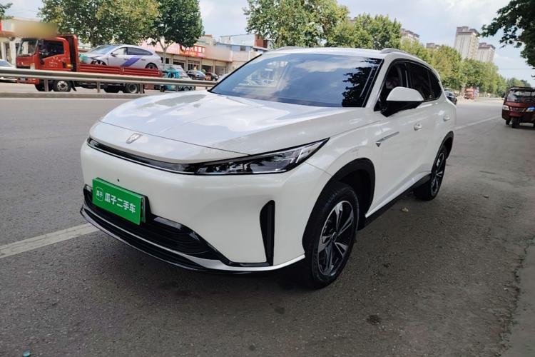 Roewe d5x dmh 2024 — фото 1