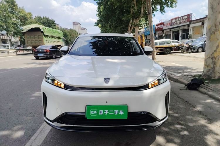 Roewe d5x dmh 2024 — фото 2