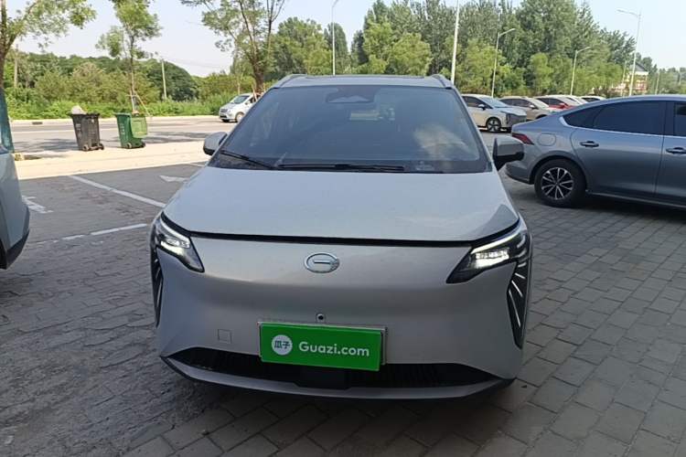 AION Y 2023 — 2