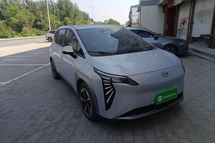 AION Y 2023 — 3
