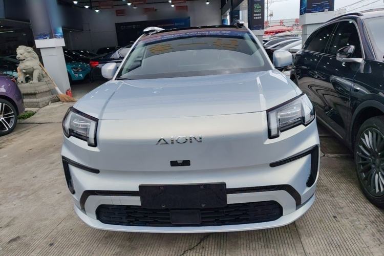 AION V 2024 — 2