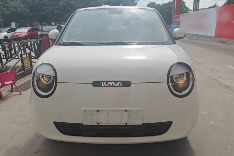 ChangAn Lumin 2023 — 2