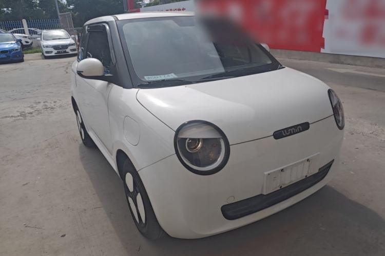 ChangAn Lumin 2023 — 3