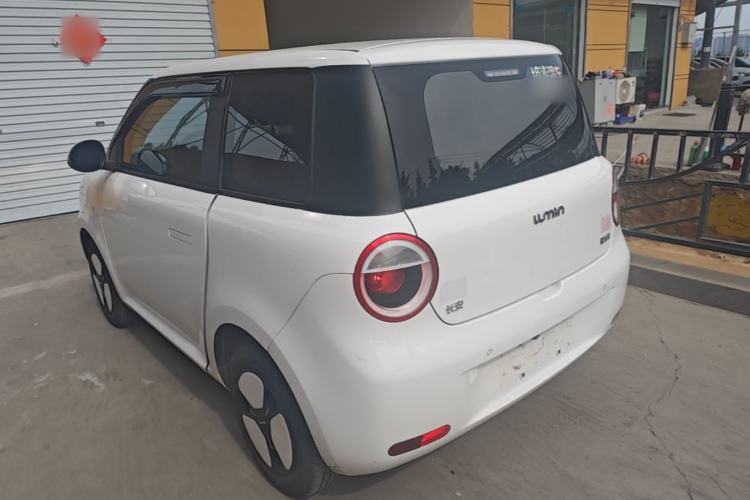 ChangAn Lumin 2023 — 4