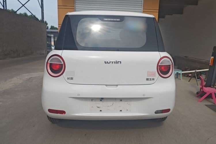 ChangAn Lumin 2023 — 5