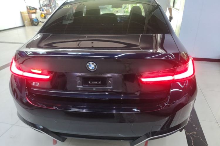 BMW i3 2023 — 5