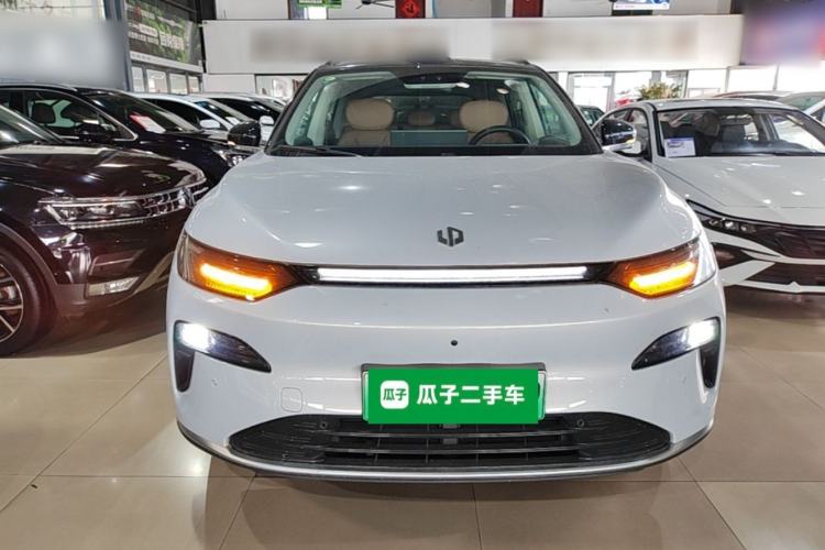 Leapmotor C11 2026 — 2