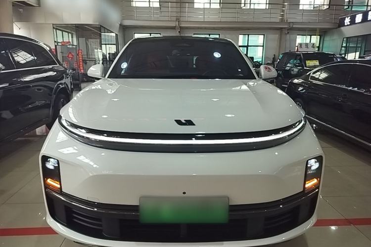 Li Auto L7 2024 — 2