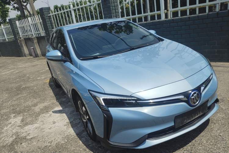 Buick Velite 6 2019 — 3