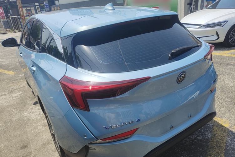 Buick Velite 6 2019 — 4