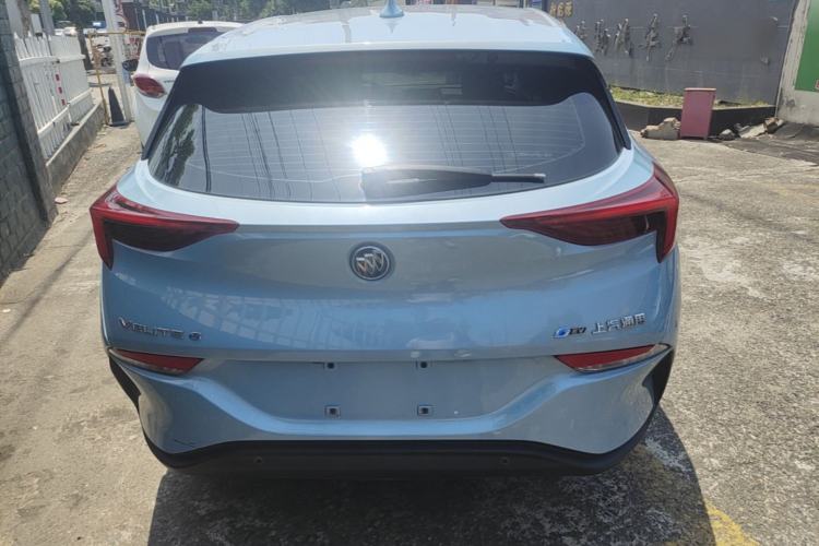 Buick Velite 6 2019 — 5
