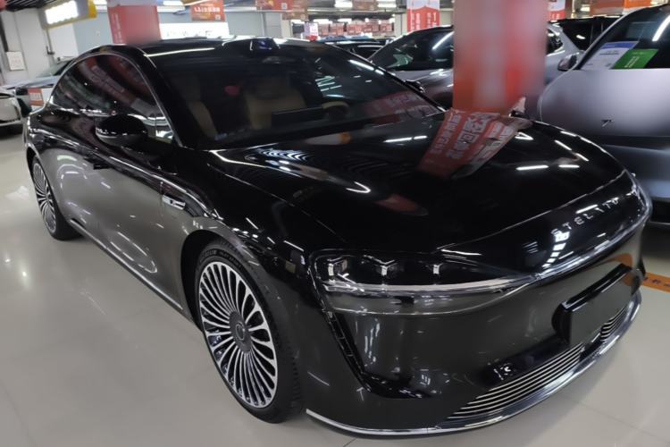 AITO Stelato S9 2024 — 3