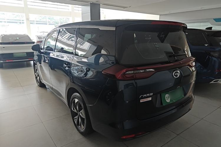 GAC Motor Trumpchi M6 2023 — 4
